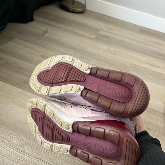 Air max 270 pink - Picture 4 of 4